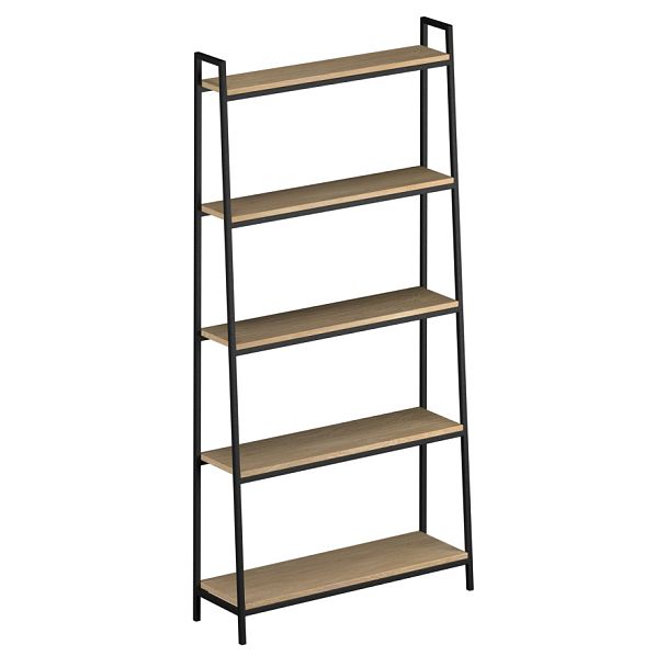 Стеллаж Акцент - Вид 1