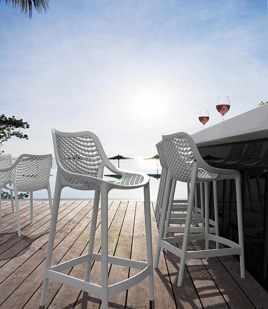 Стул барный Air Bar - Вид 4