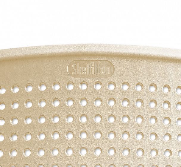 Обеденная группа Sheffilton SHT-DS123 бежевый/дуб сонома - Вид 8