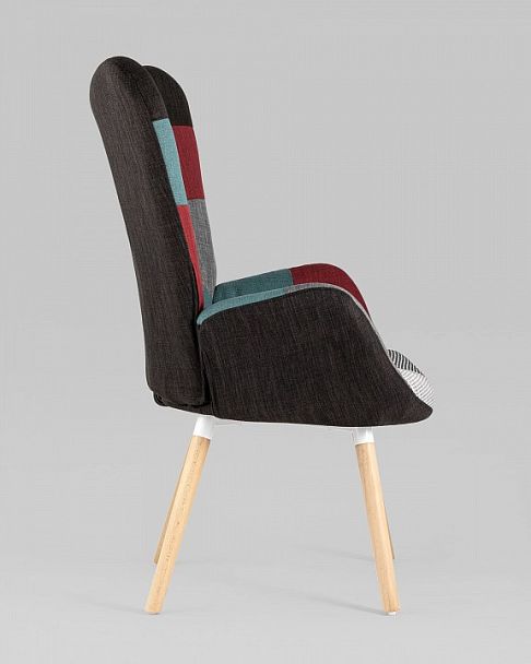 Кресло Гранд разноцветное - Вид 2