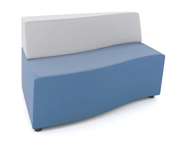 Кресло "M14-2DL (2DR)" - Вид 1