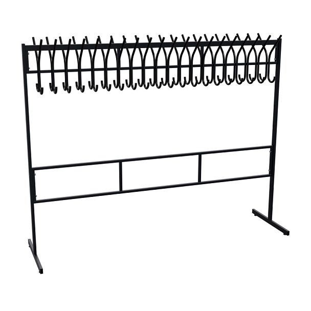 Вешалка гардеробная - Вид 1