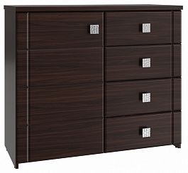 Тумба Изабель ИЗ-52К - Фото предпросмотра