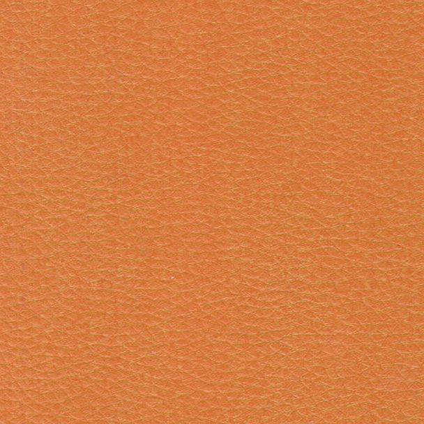 Диван мягкий двухместный "Хост" М-43, 1200х620х780 мм, без подлокотников, экокожа, оранжевый - Вид 5