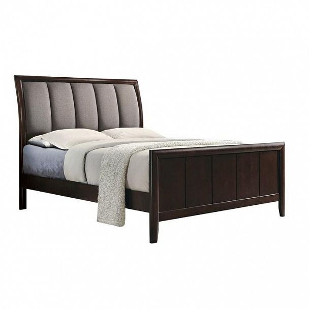 Кровать заказная №79 - Вид 1