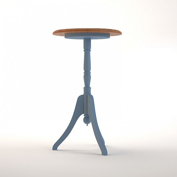 Столик "Leontina" 9305 - Вид 3