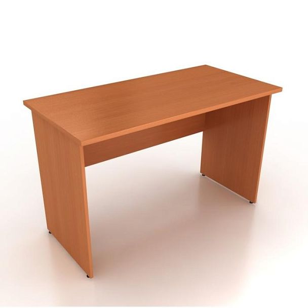 Стол Менеджер С7-15 вишня - Вид 1