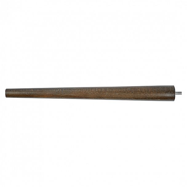 Деревянные ножки, старинный орех - Вид 2