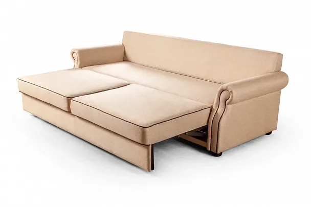 Trento диван-кровать прямой, трехместный - Вид 10