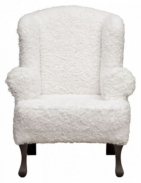 Кресло Jasper - Вид 2