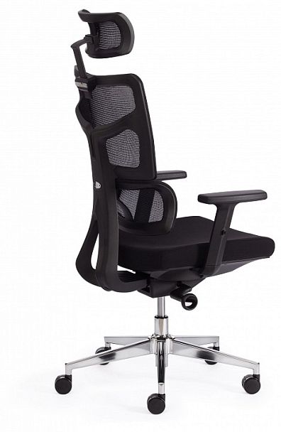 Кресло компьютерное MESH-11HR - Вид 7