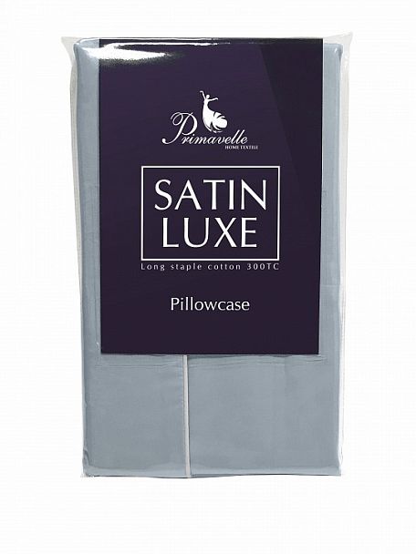 Наволочка (52х74 см) Satin Luxe - Вид 6