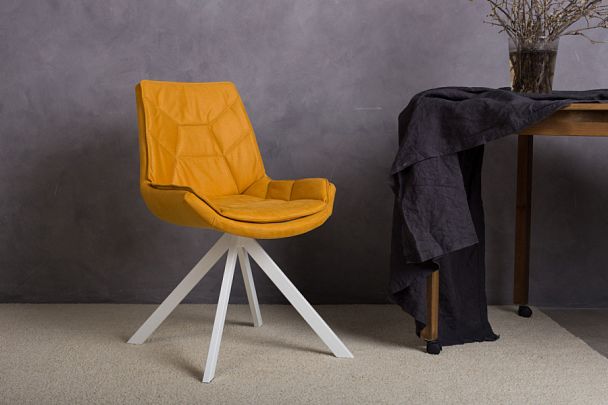 Стул Левмар Atlas S64/Gold - Вид 1