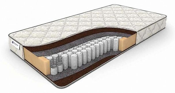 Матрас односпальный Dream-1 TFK 1900x800 - Вид 1