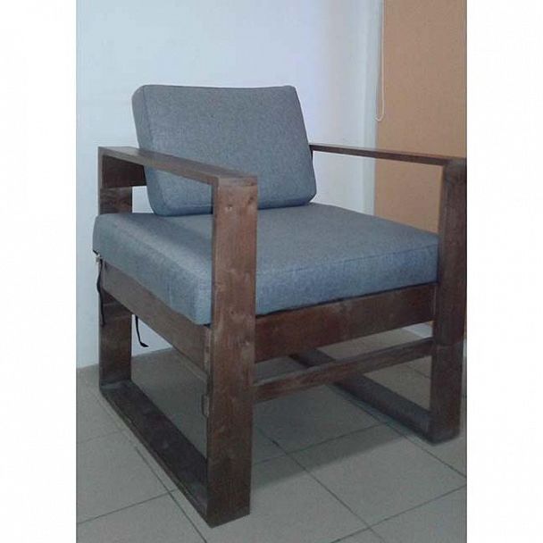 Кресло "Джино" - Вид 1