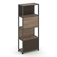 /catalog/kollektsii_i_serii/serii-ofisnoy-mebeli/serii-dlya-personala/shelf-mobile/dub-arizona/dub-arizona-metall-antratsit-w-25/stellazhi-pyatiurovnevye/shelf-mobile-stellazh-5-urovney-1-sektsiya-vr-lt-stk-504-08-dub-arizona-metall-antratsit-w-25-800-40/ - фотография