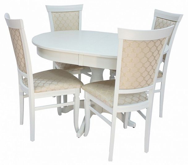 Набор обеденный Вермонт 2Р - Монтана - Вид 1