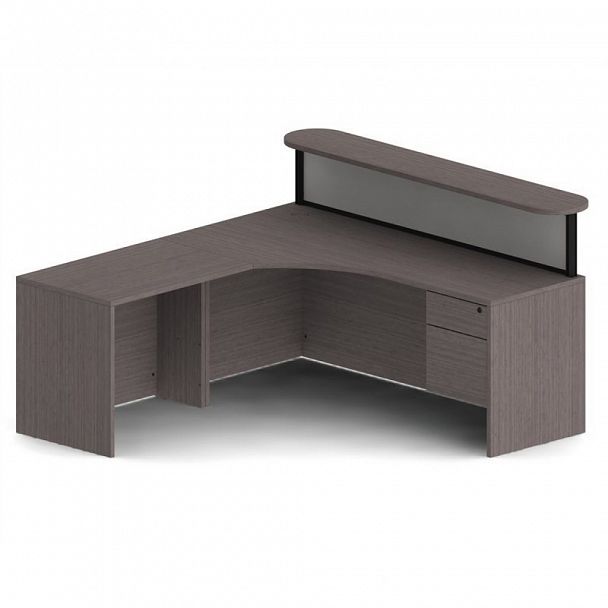 Ресепшн заказной №49 - Вид 1