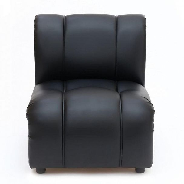 Кресло б/п "Ригель" - Вид 2