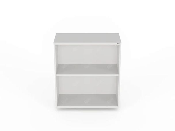 ЛАЙТ / LIGHT RLG051-70x35 Антресоль 70x35x77 Белый - Вид 2