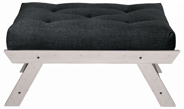 Пуф Отман - Вид 1