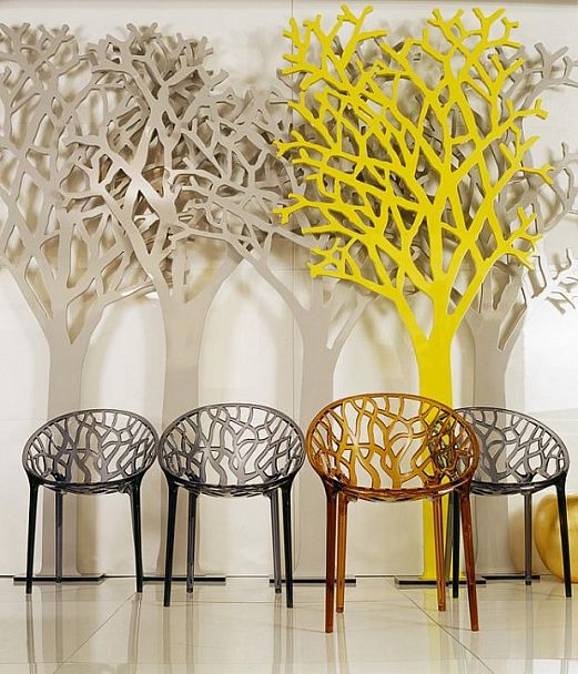 Кресло Crystal - Вид 4