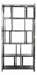 Стеллаж 13RXSH3052-SILVER - Фото предпросмотра