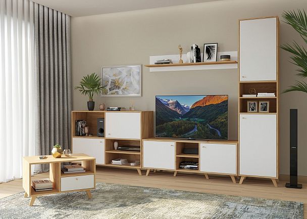 Стол журнальный Ирма ИР-30 - Вид 4