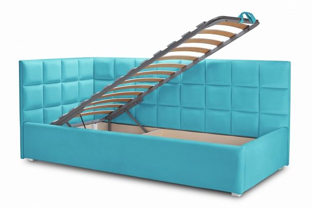 Кровать "Юник" 1200 - Вид 2