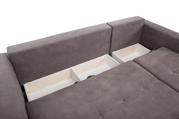 Угловой диван "Хэнк" - Вид 4