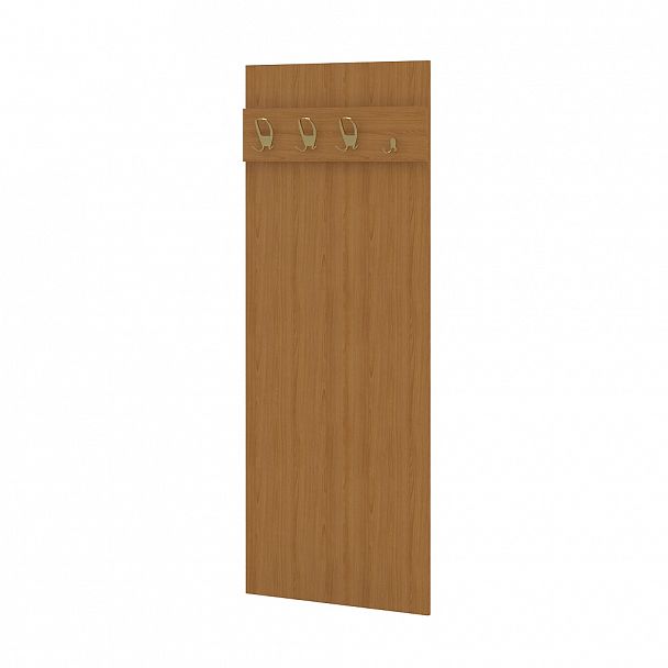 Вешалка ПК-ДН-ВШН203Х80-В1-24 - Вид 1