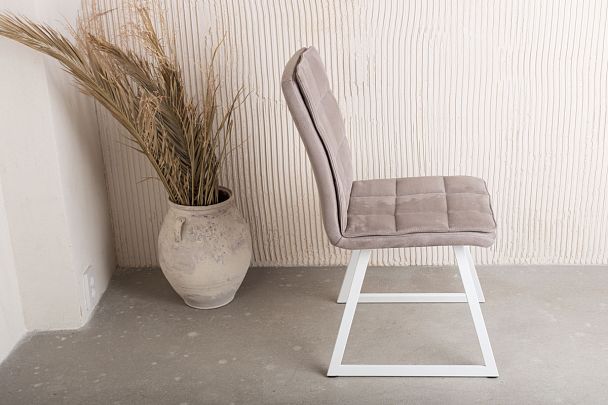 Стул Левмар Gidor S64/ Smoke (R) - Вид 3