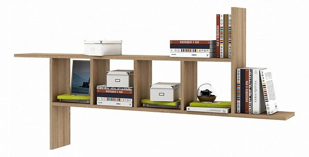 Полка навесная Лайт-38 - Вид 1