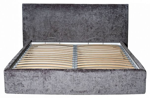 Кровать двуспальная Modena 3К-180М - Вид 2