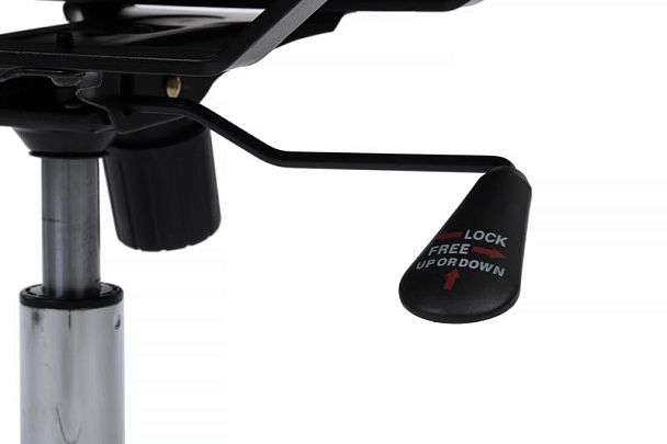 Кресло Hugo RCH 6001-2SE Белый - Вид 12