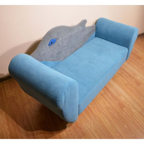 Диван детский Дельфин - Вид 2
