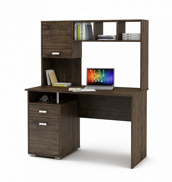 Стол компьютерный Имидж-50 - Вид 1