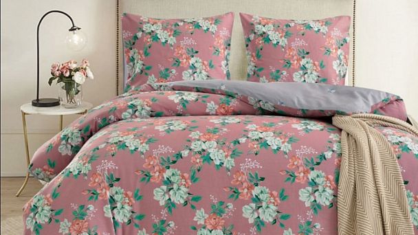 Постельное белье полутораспальное - Вид 1