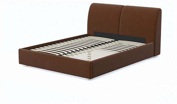 Кровать полутораспальная Бекка - Вид 4