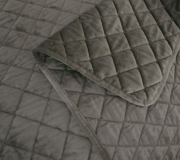 Покрывало с наволочками полутораспальное Натаниэль - Вид 8