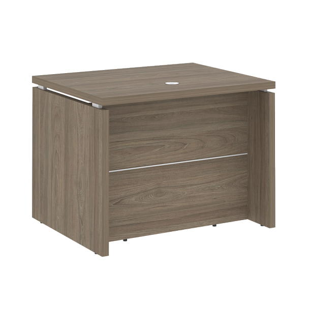 Yalta Элемент наборного стола переговорного LT.SPS Вяз 1000*800*750 - Вид 1