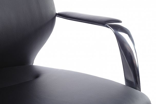 Кресло "RV DESIGN" В1711 черный - Вид 9