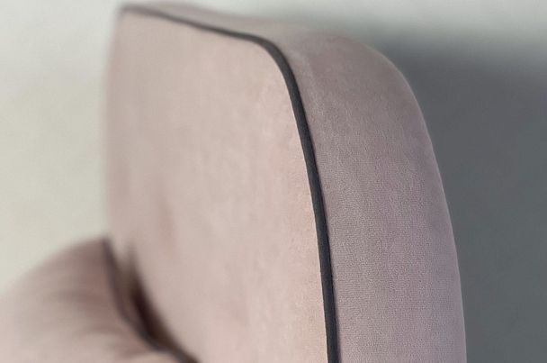 Кровать с основанием Лео 120х200 см KM1.2-19.2348 - Вид 16