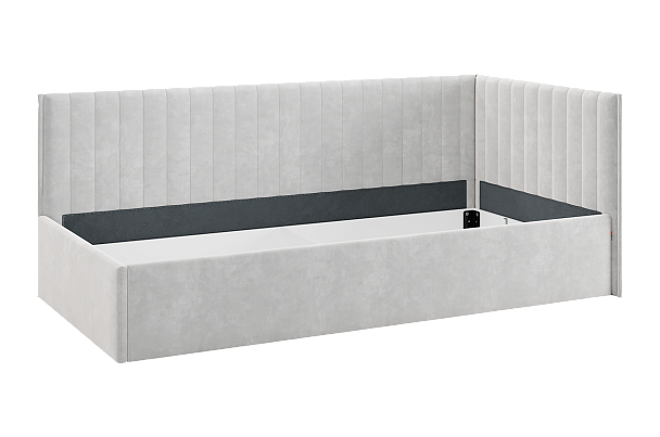 Кровать с подъемным механизмом Твикс (Тахта) 90х200 см 170631.2173 - Вид 15