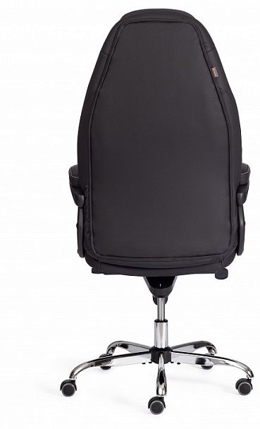 Кресло компьютерное Boss Lux - Вид 6