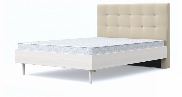 Кровать полутораспальная Альмена - Вид 2