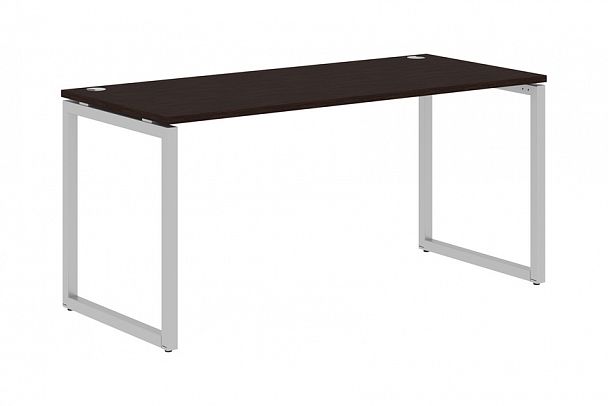 Стол "XTen-Q" XQST 167 дуб юкон/алюминий - Вид 1