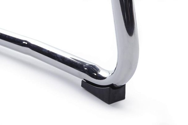 Кресло Plaza-SF FK004-C11 Светло-серый - Вид 7