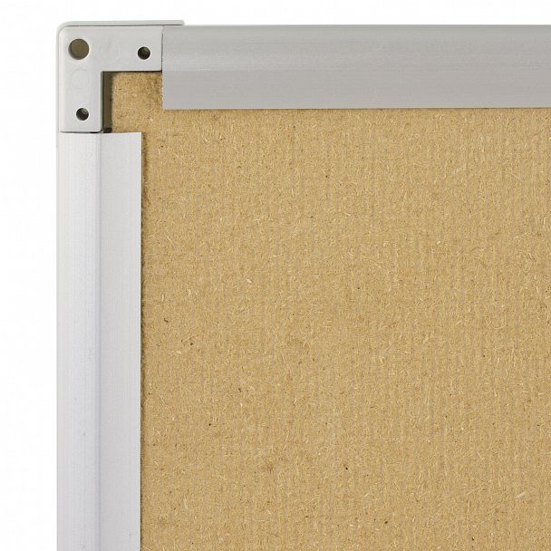 Доска магнитно-маркерная 60х90 см, алюминиевая рамка, Польша, STAFF Profit, 237721 - Вид 9