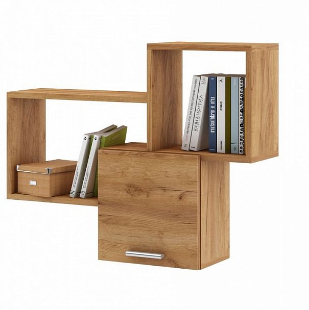 Полка комбинированная Флэш-21 - Вид 1